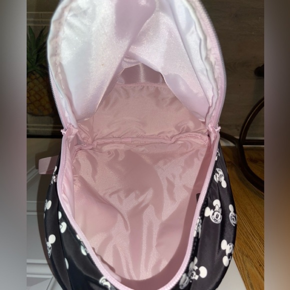 BIOWORLD Mickey/Minnie Mouse Backpack main image 9